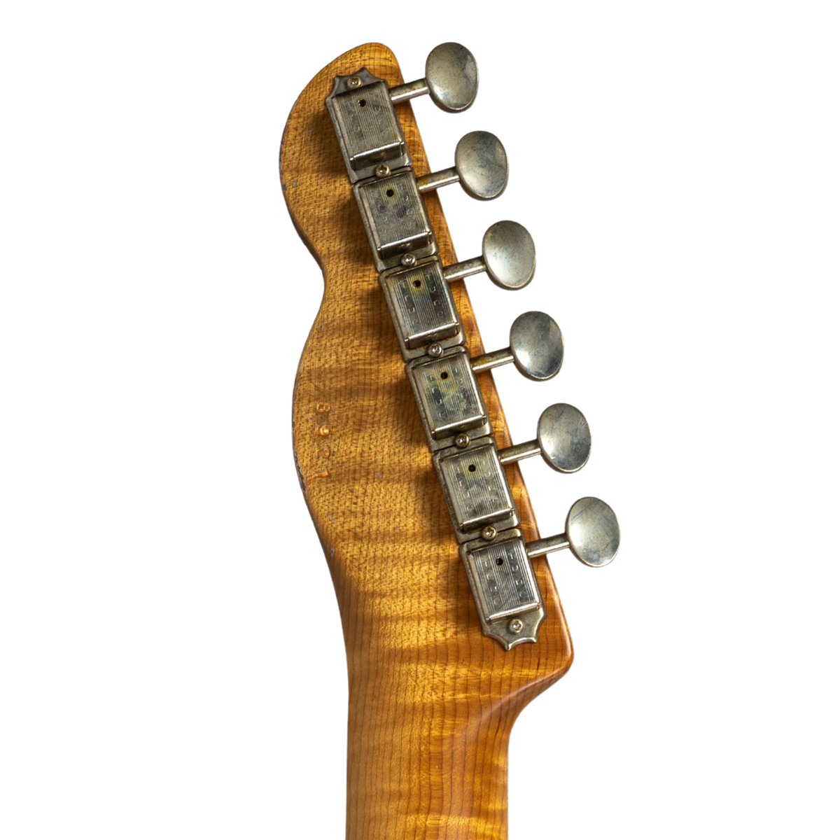 LSL T Bone Boneyard Series - Ice Pink