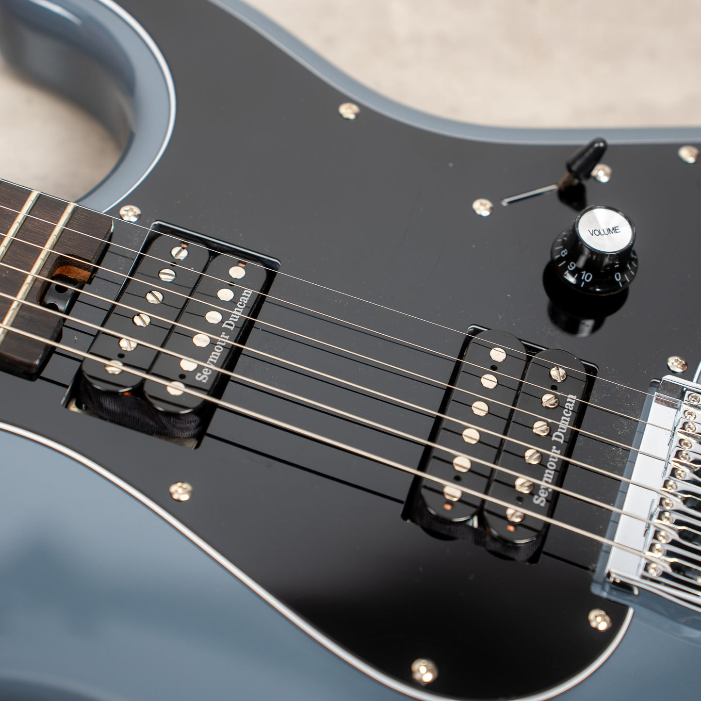 CREAM T POLARIS LT - BATTLESHIP GREY