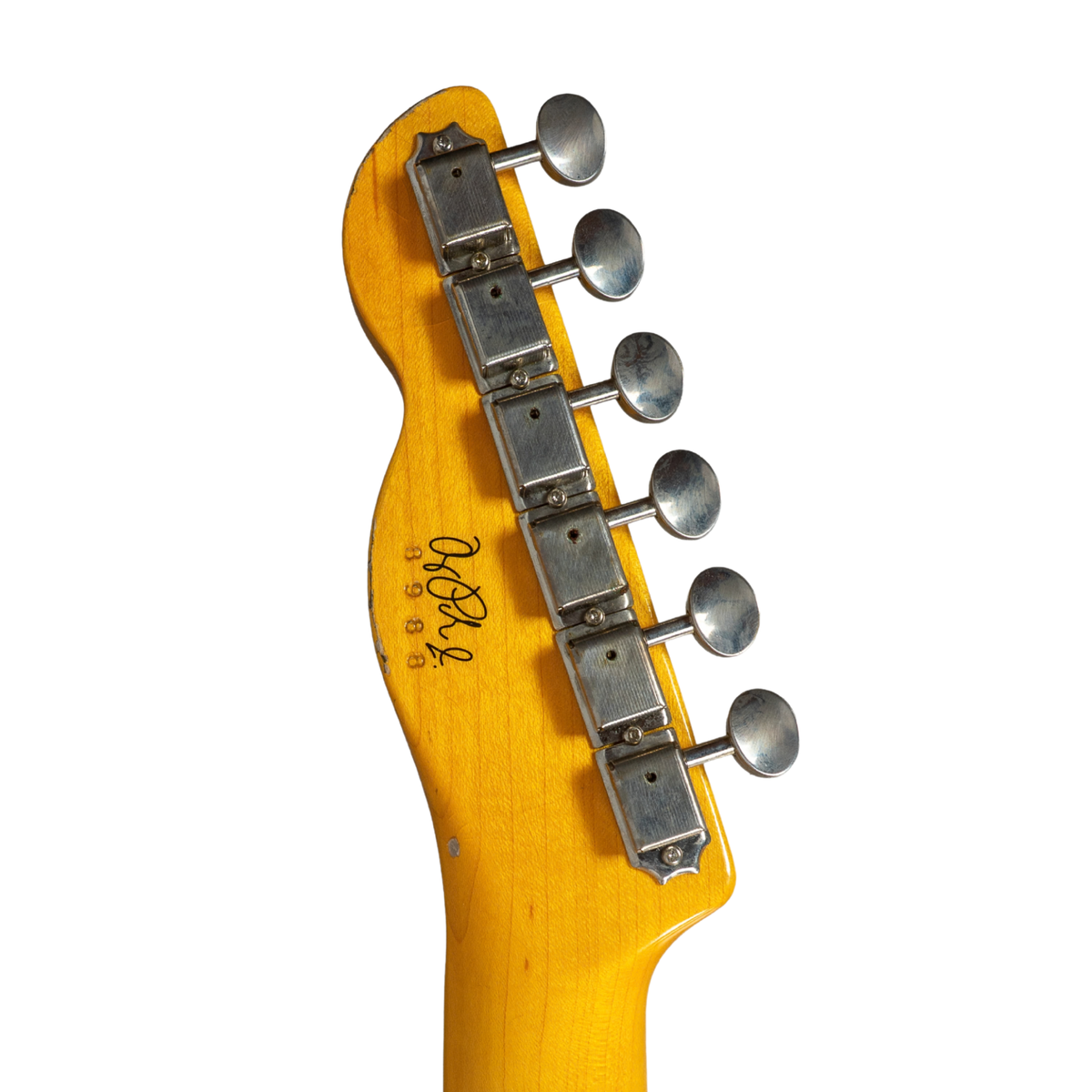LSL T Bone Ray Parker Jr Signature Model - Gold