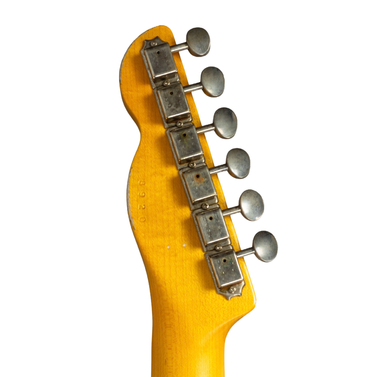LSL T Bone Boneyard Series - Butterscotch