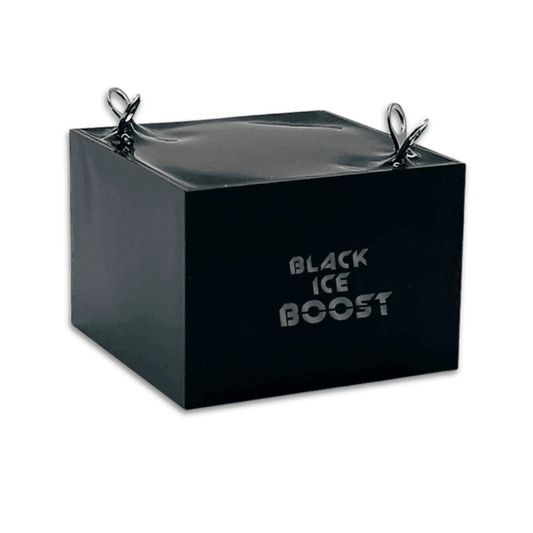 Black Ice Boost Module - Aurora Music Works