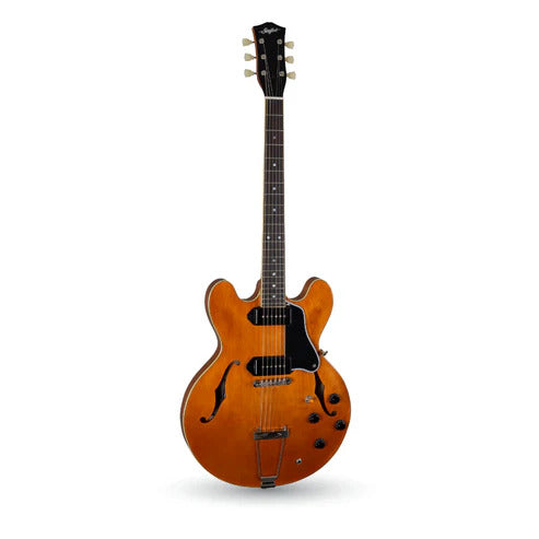 Stanford CR Thinline 30 Vintage Blonde