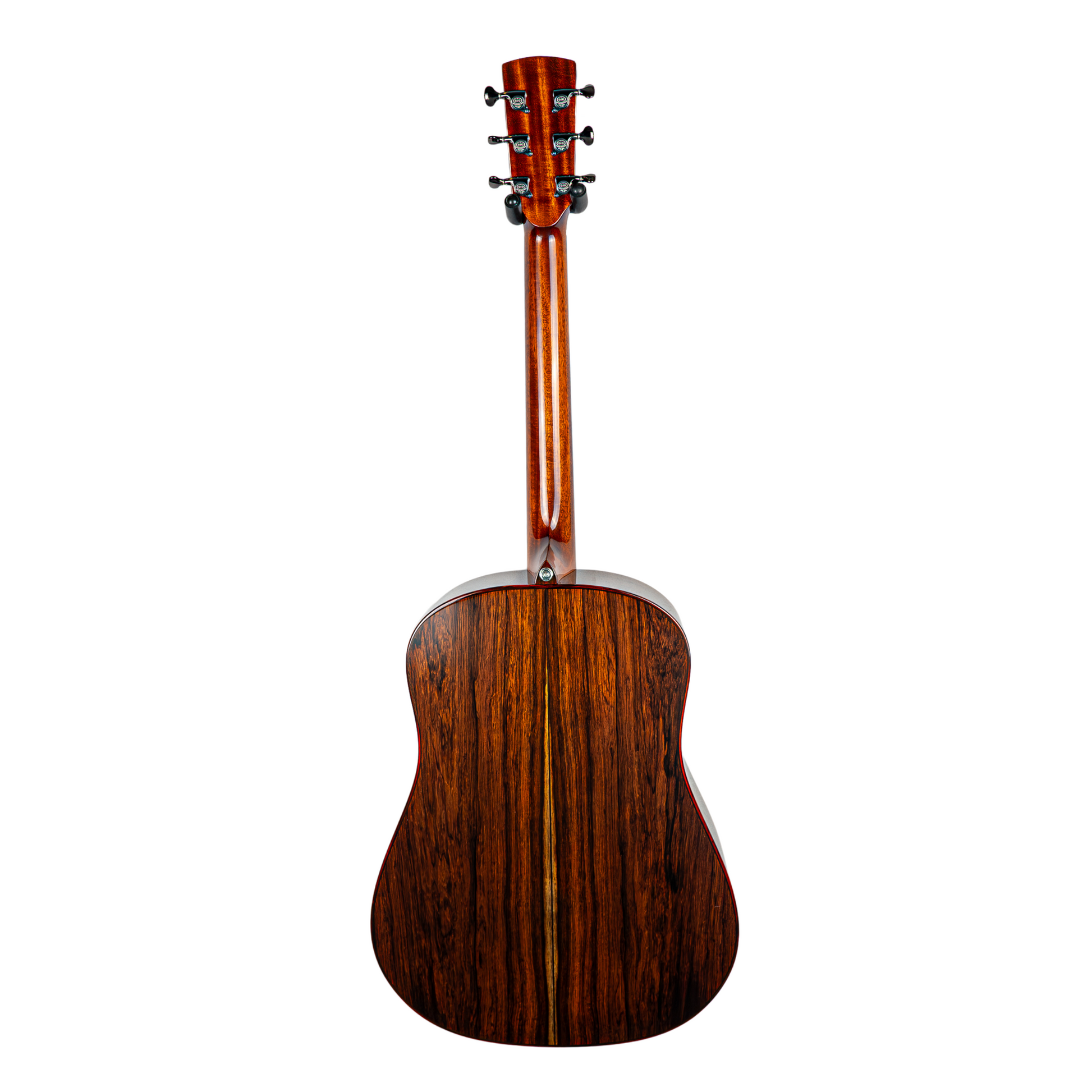 Fenech Guitars Masterbuilt D78 Madagascan Rosewood
