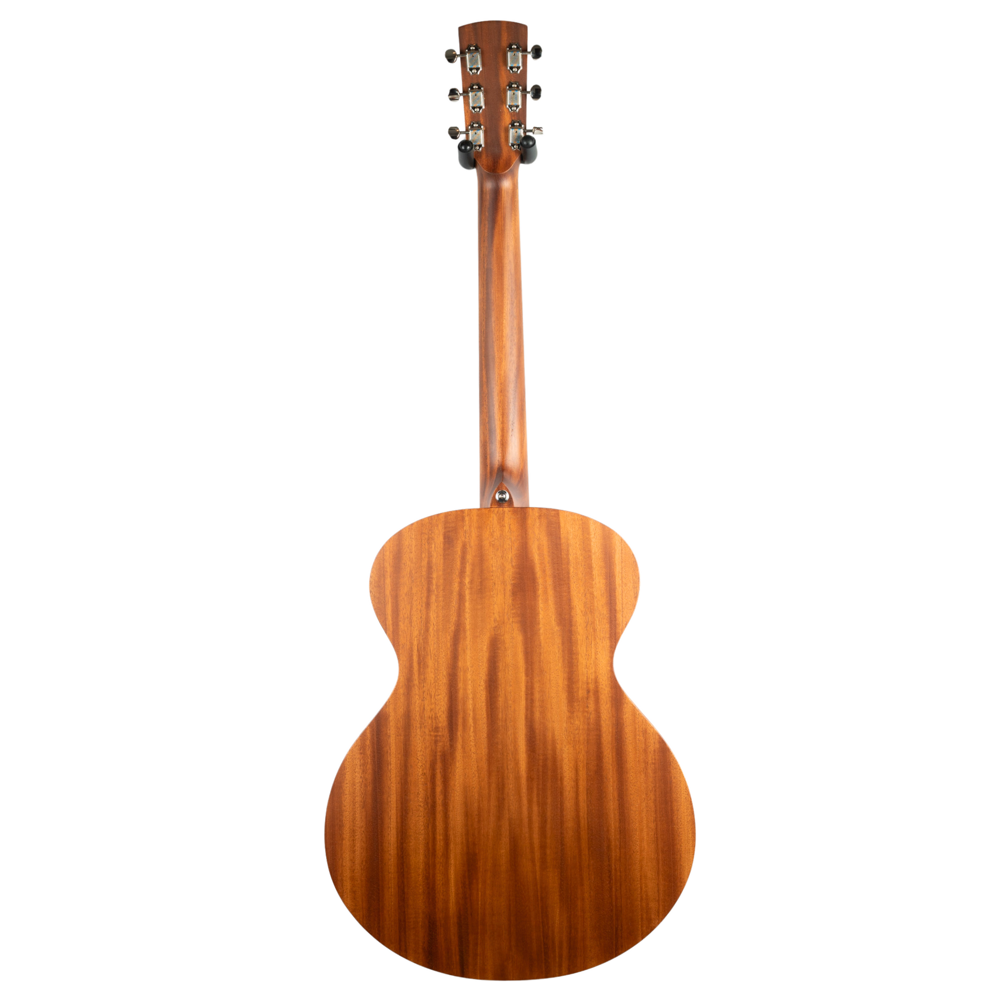 Fenech Guitars Vintage Series Auditorium Mahogany