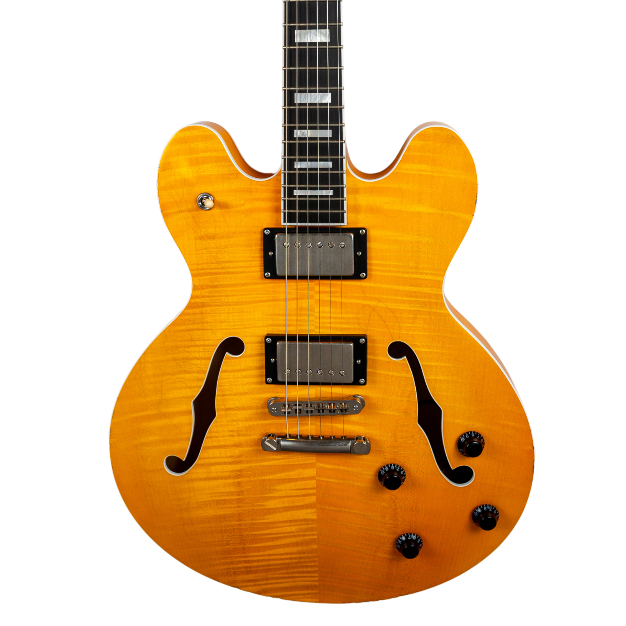 Stromberg Fremont - Trans Honey Aged – Aurora Music Works