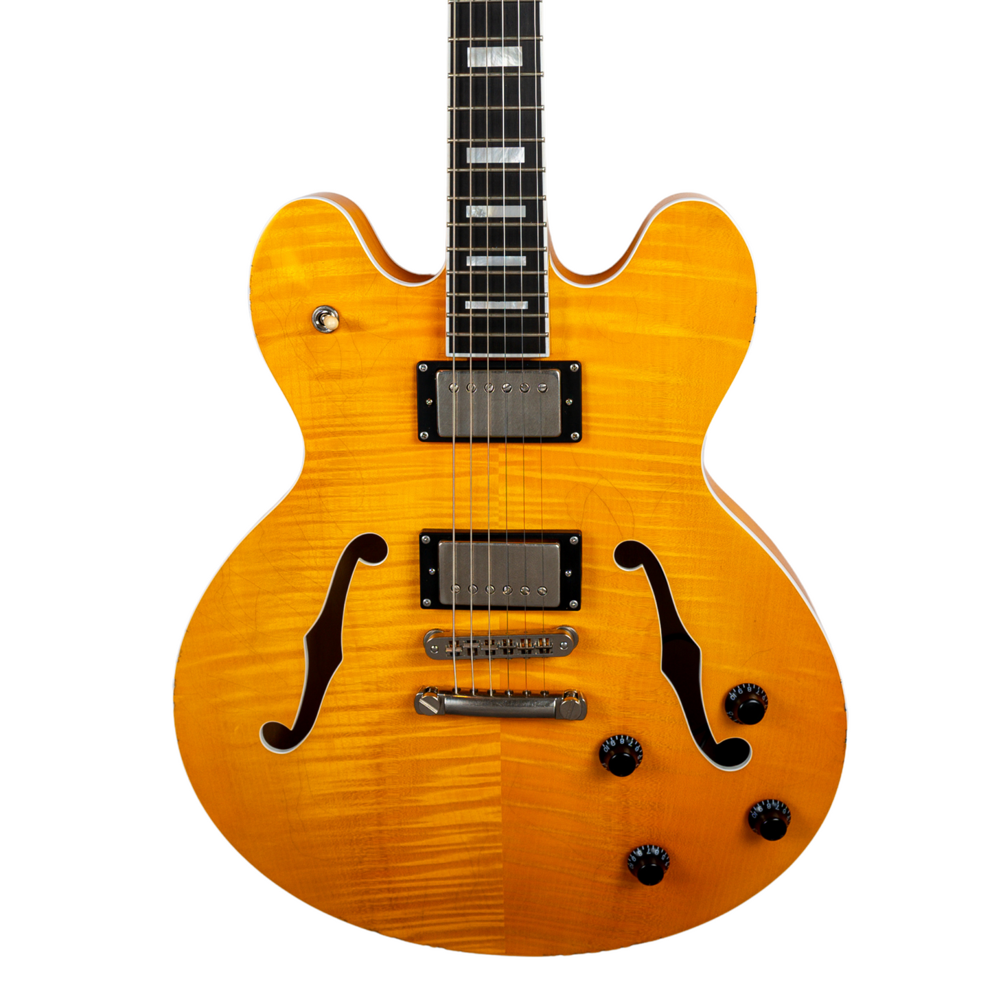 Stromberg Fremont - Trans Honey Medium Aged
