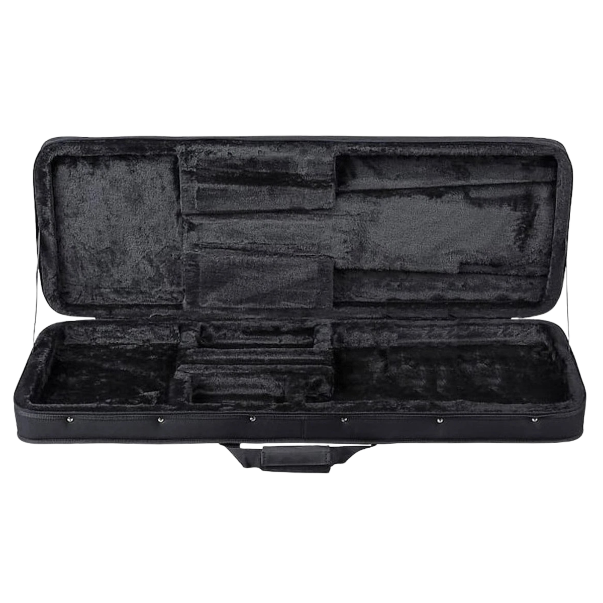 Dean Bass Lightweight Case