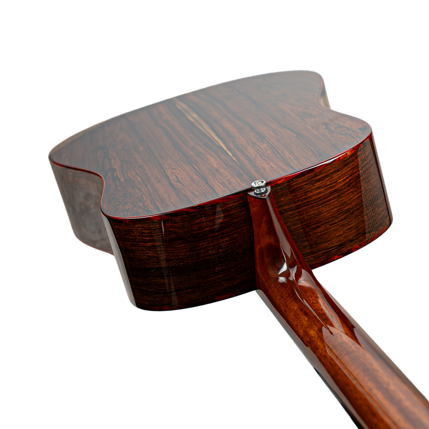 Fenech Guitars Masterbuilt D78 Madagascan Rosewood