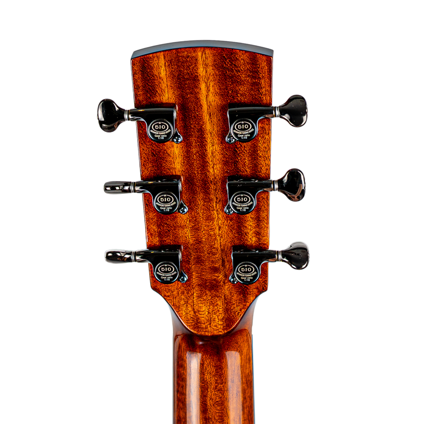 Fenech Guitars Masterbuilt D78 Madagascan Rosewood