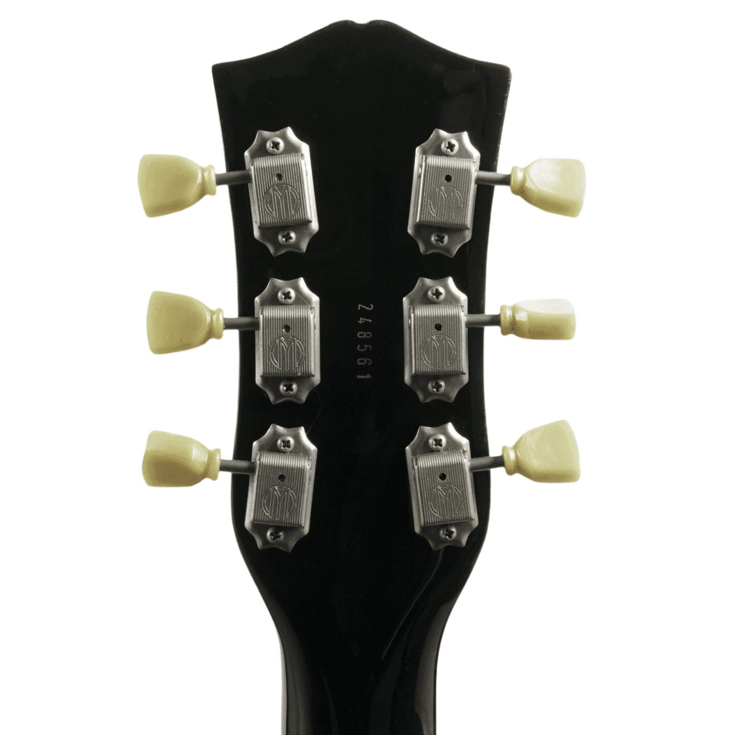 Maybach Capitol '59 Antique Burst - 248561 Aurora Music Works