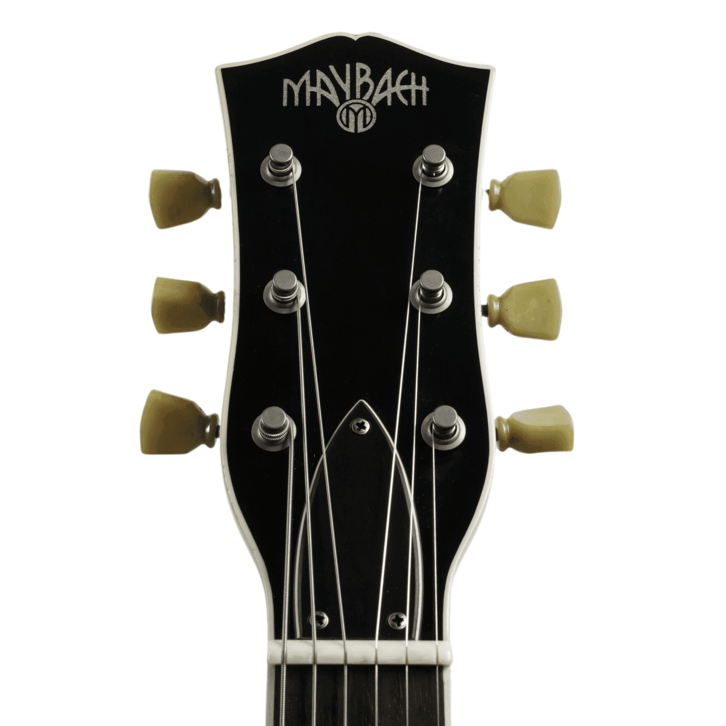 Maybach Capitol '59 Antique Burst - 248561 Aurora Music Works