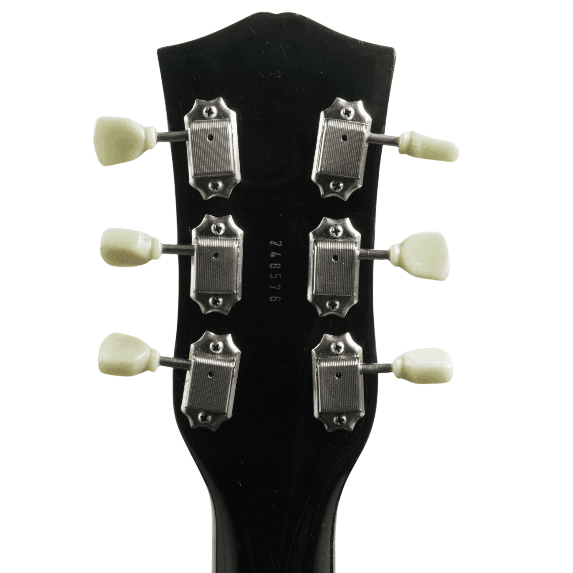 Maybach Capitol '59 P90 Black - 248576 Aurora Music Works