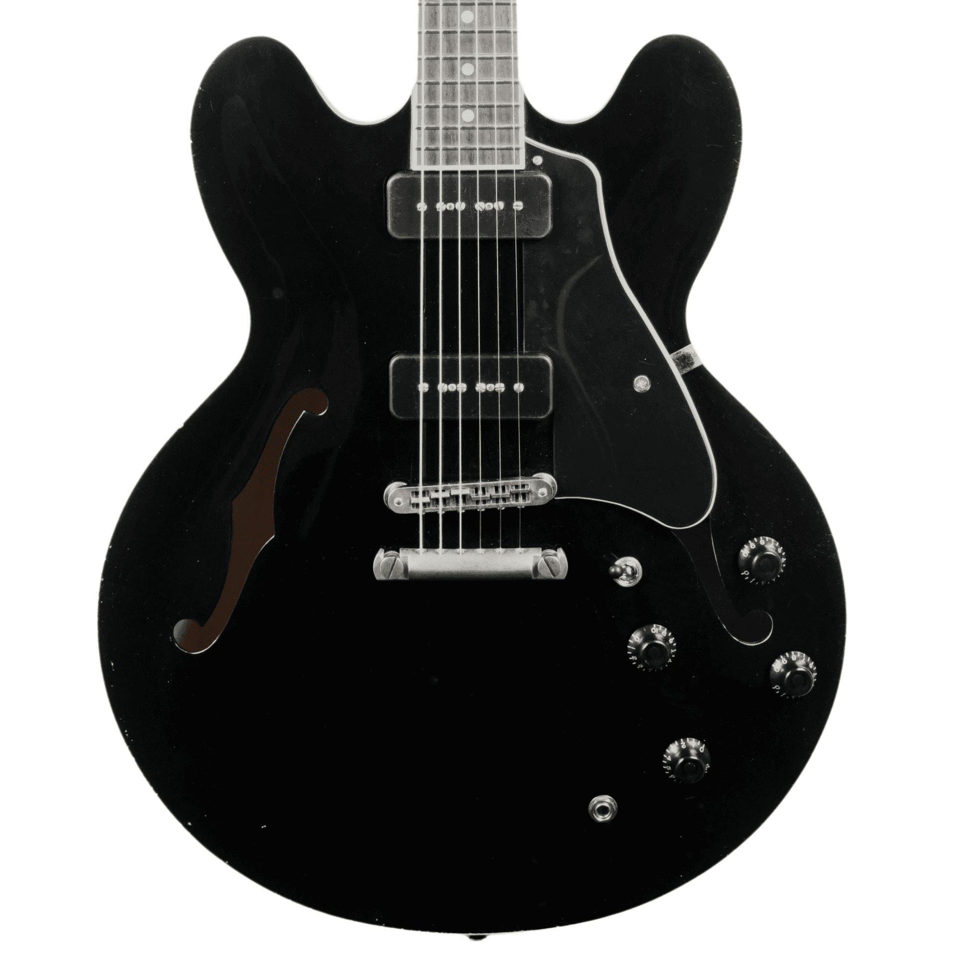 Maybach Capitol '59 P90 Black - 248576 Aurora Music Works