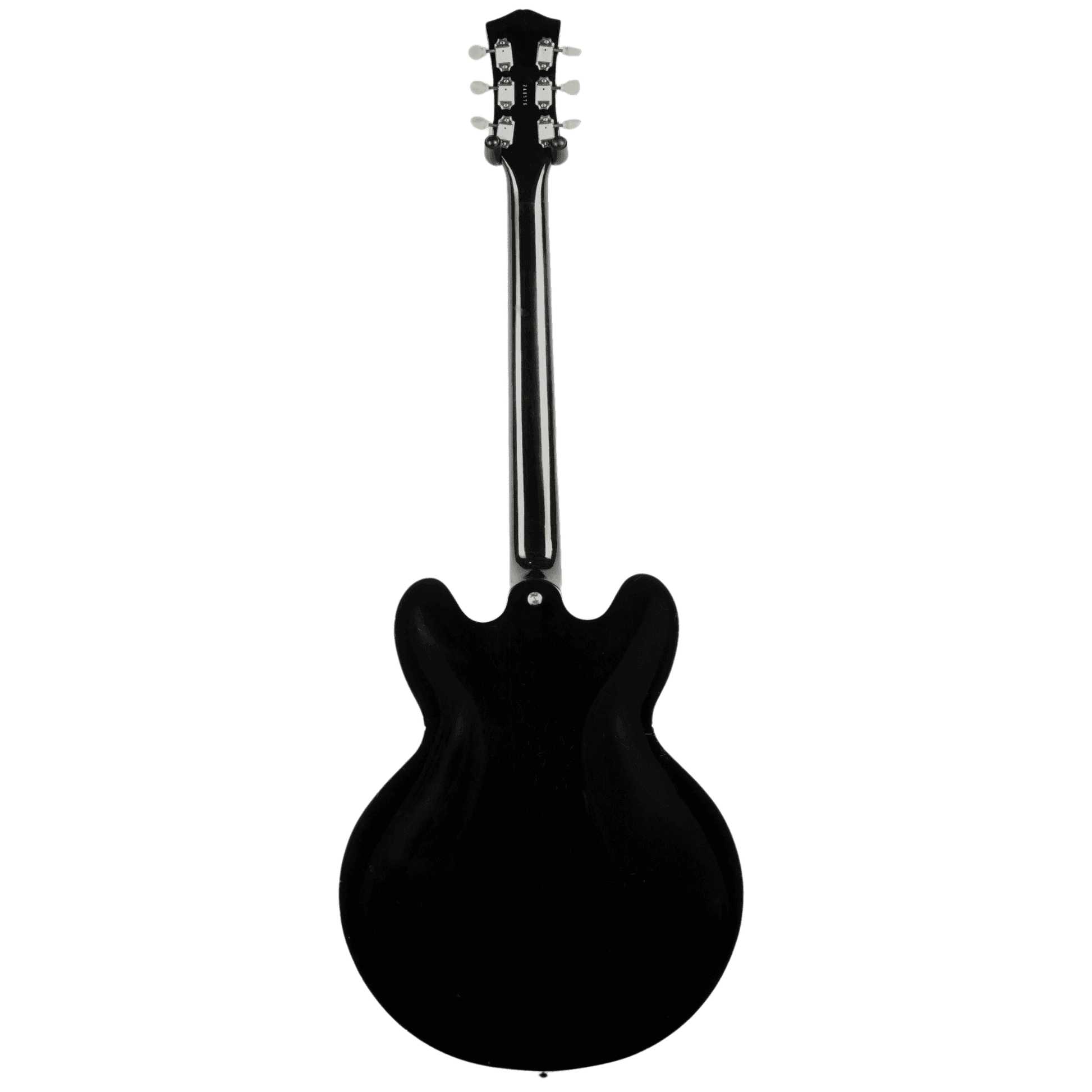 Maybach Capitol '59 P90 Black - 248576 Aurora Music Works