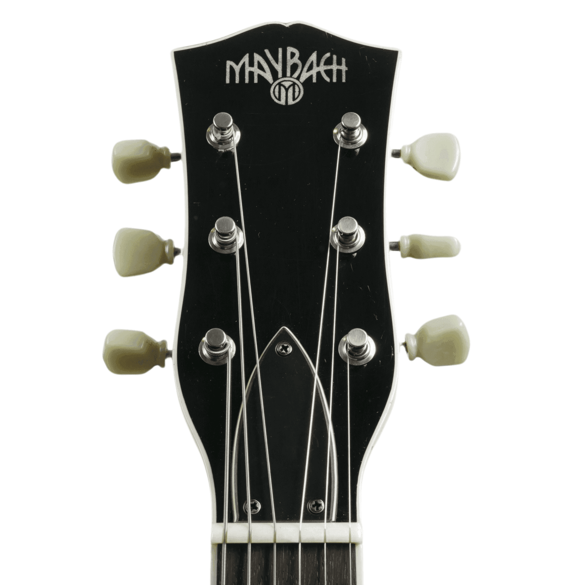 Maybach Capitol '59 P90 Black - 248576 Aurora Music Works