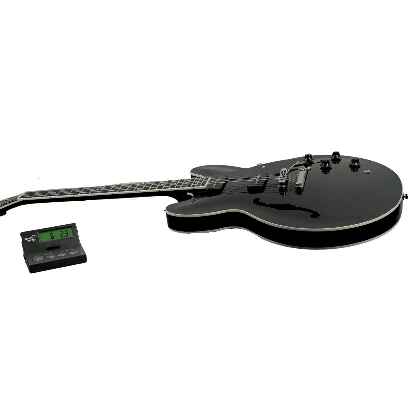 Maybach Capitol '59 P90 Black - 248576 Aurora Music Works