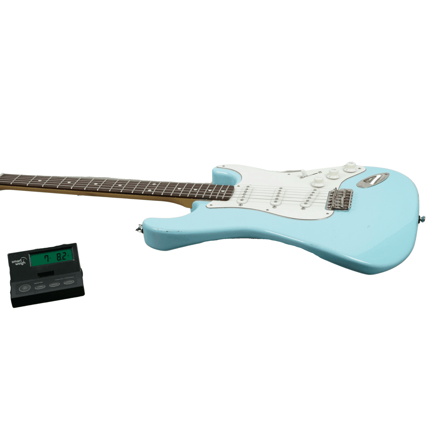 Maybach Stradovari S61 Caddy Blue Aged - 237899 Aurora Music Works