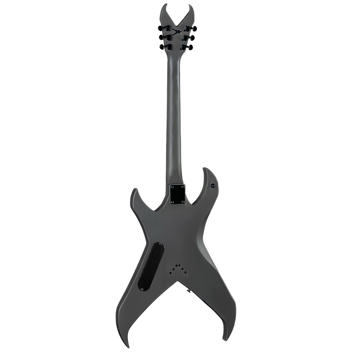Dean Guitars Kerry King Overlord X Satin Gray