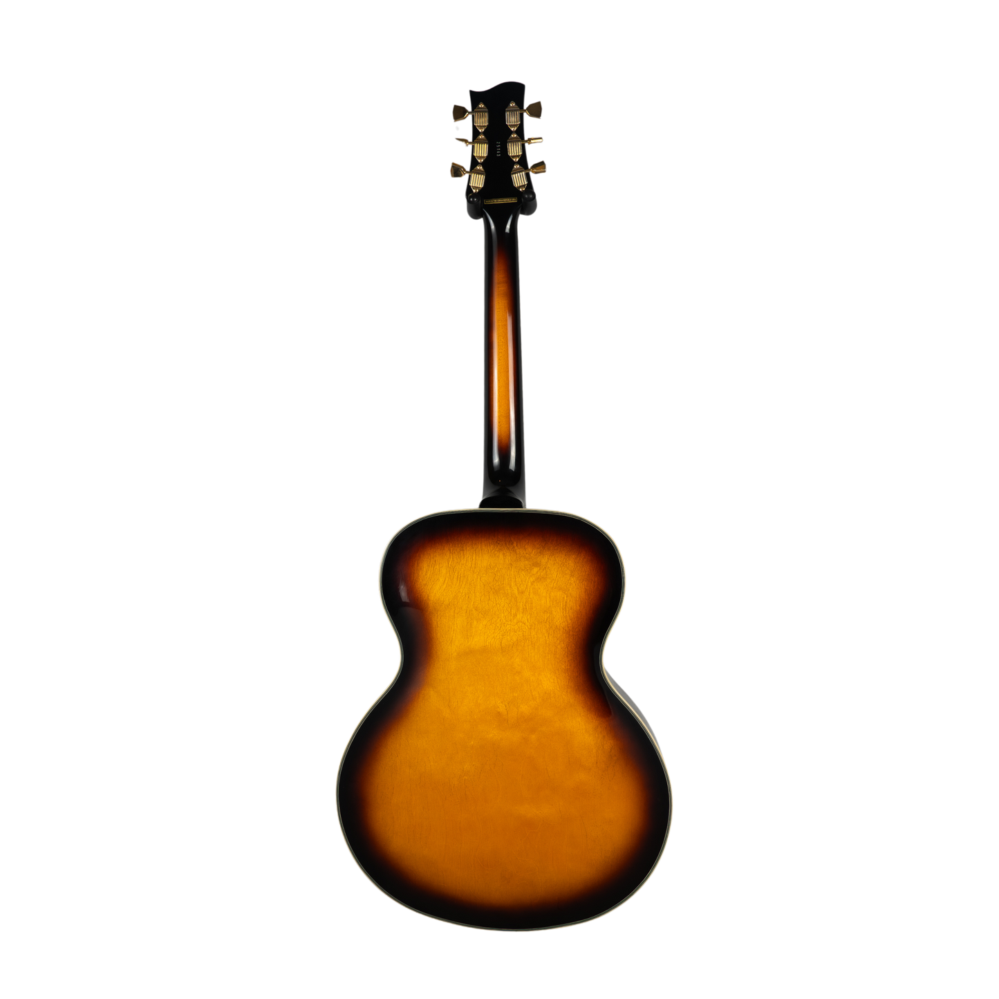 Stromberg Newport - Vintage Sunburst Light Aged
