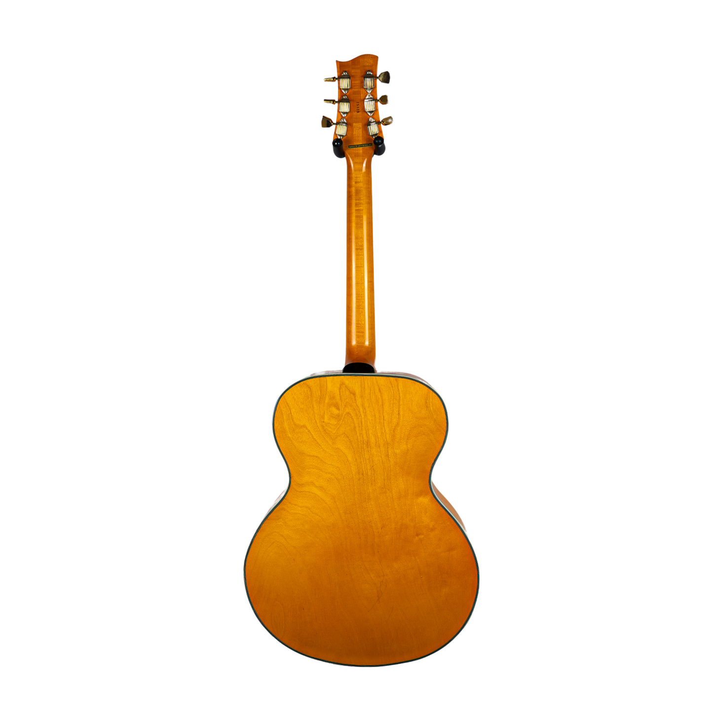 Stromberg Newport - Trans Honey Light Aged