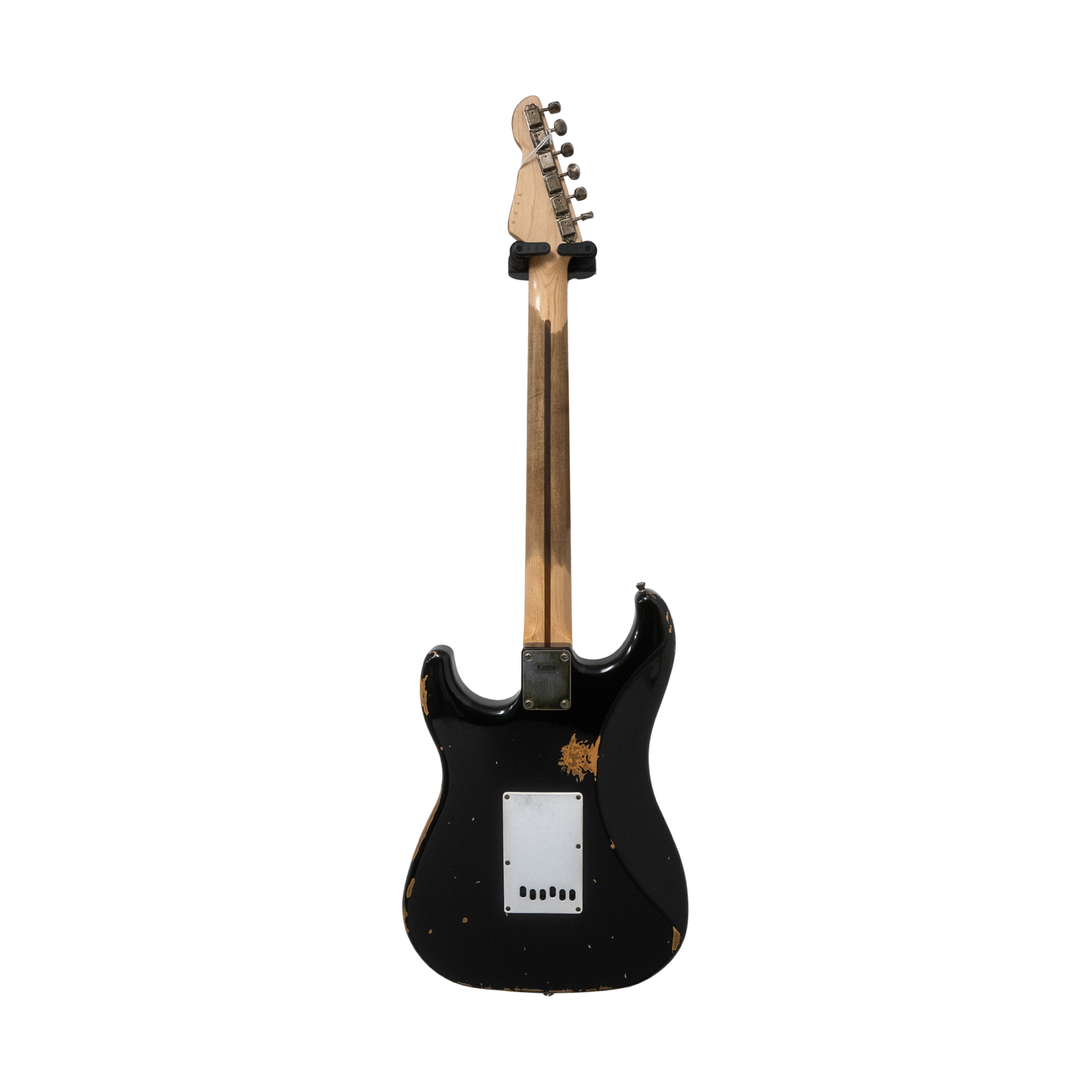 LSL Saticoy 22 HSS Black