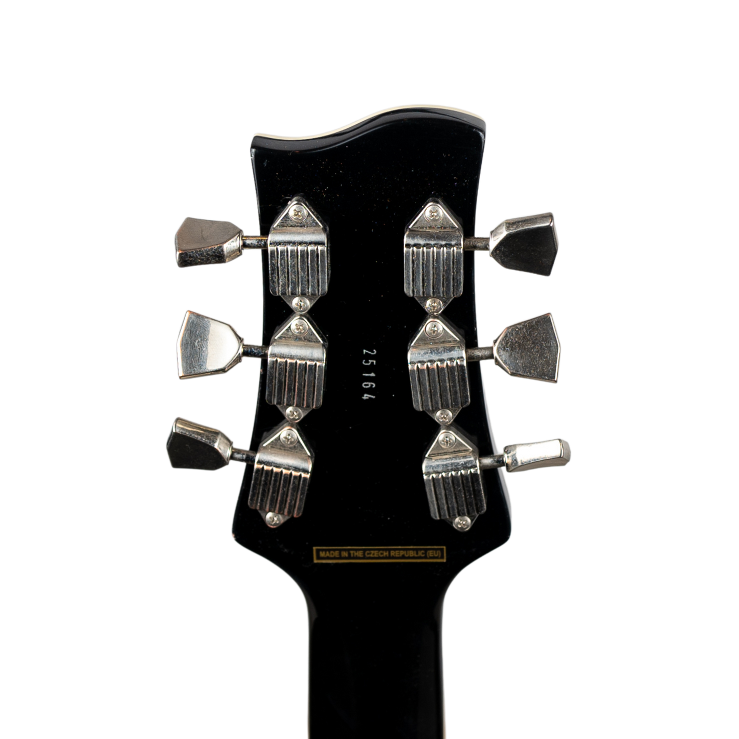 Stromberg Fremont - Antique Violin Burst Medium Aged