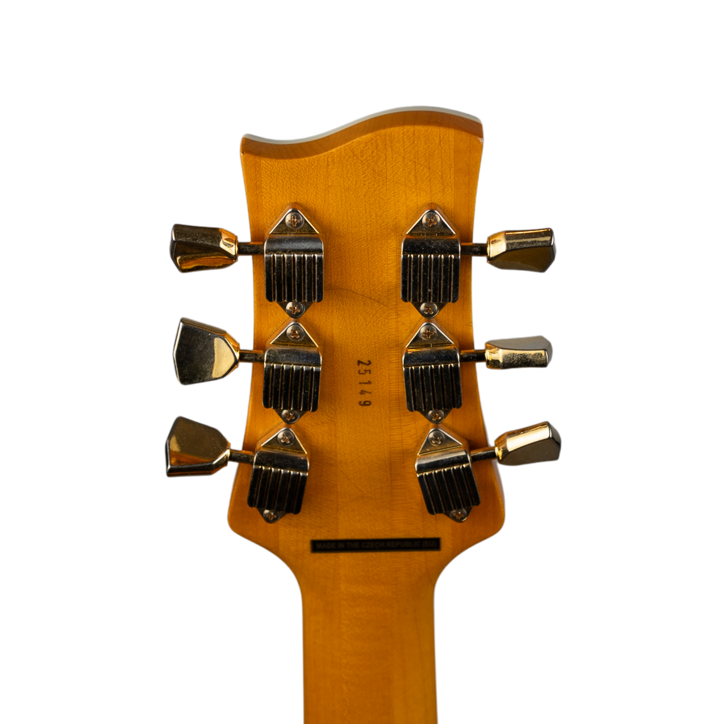 Stromberg Montreux - Trans Honey Light Aged