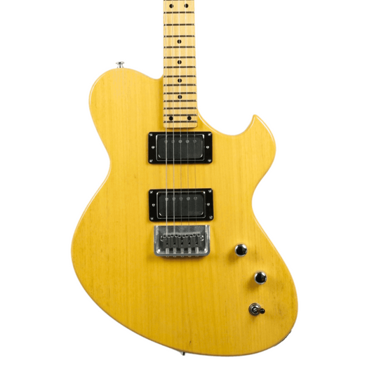 NEWMAN 5 STRING - BUTTERSCOTCH