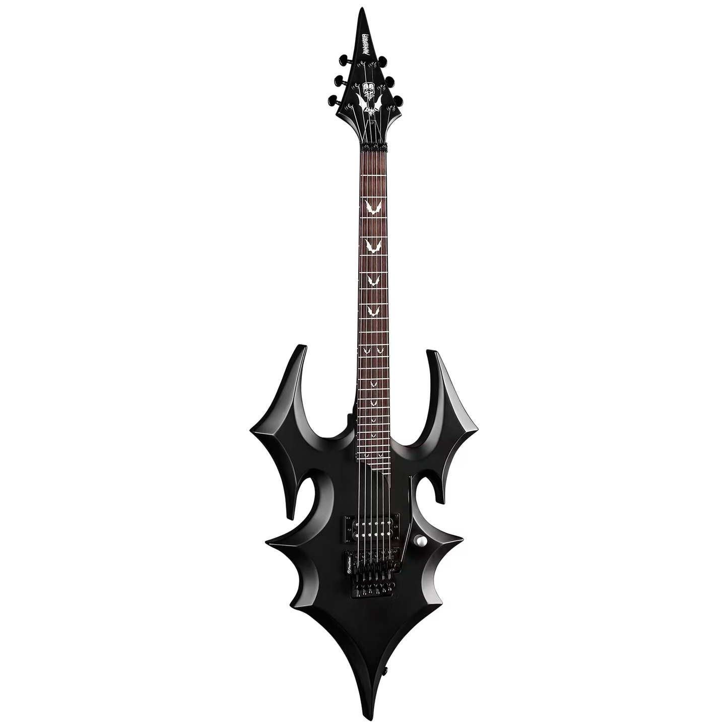Dean Guitars Doyle Annihilator X Black Satin