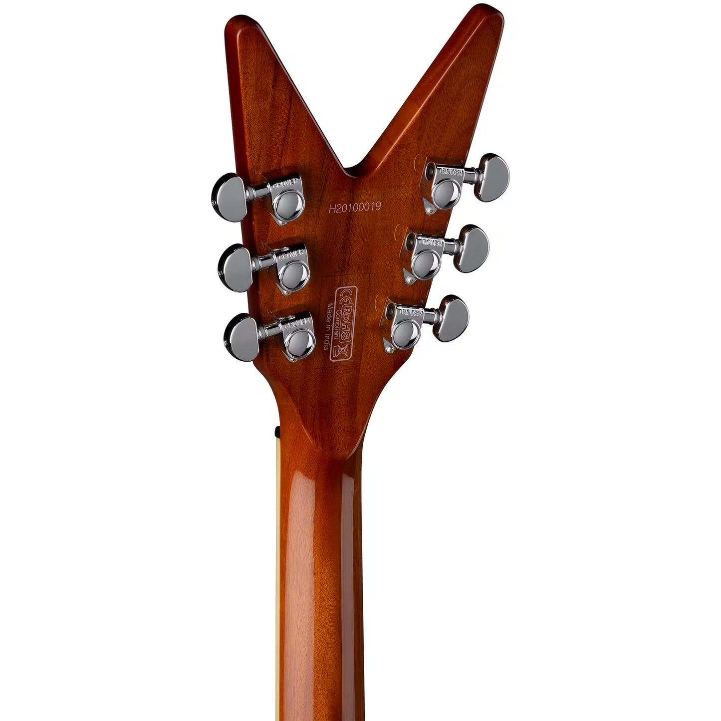 Dean Guitars Cadillac 1980 Gloss Mahogany