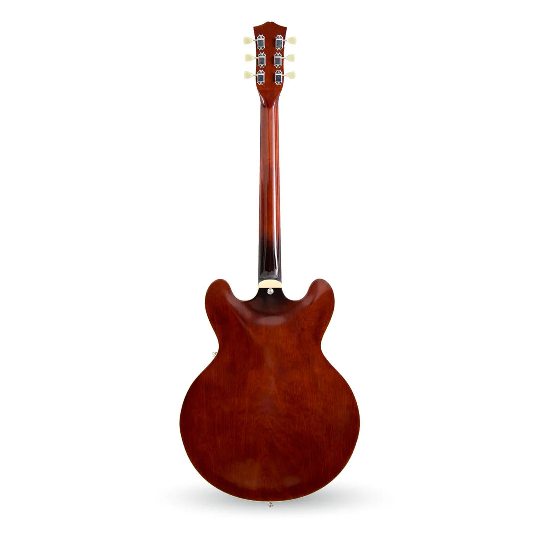 Stanford CR Thinline 30 Sunburst