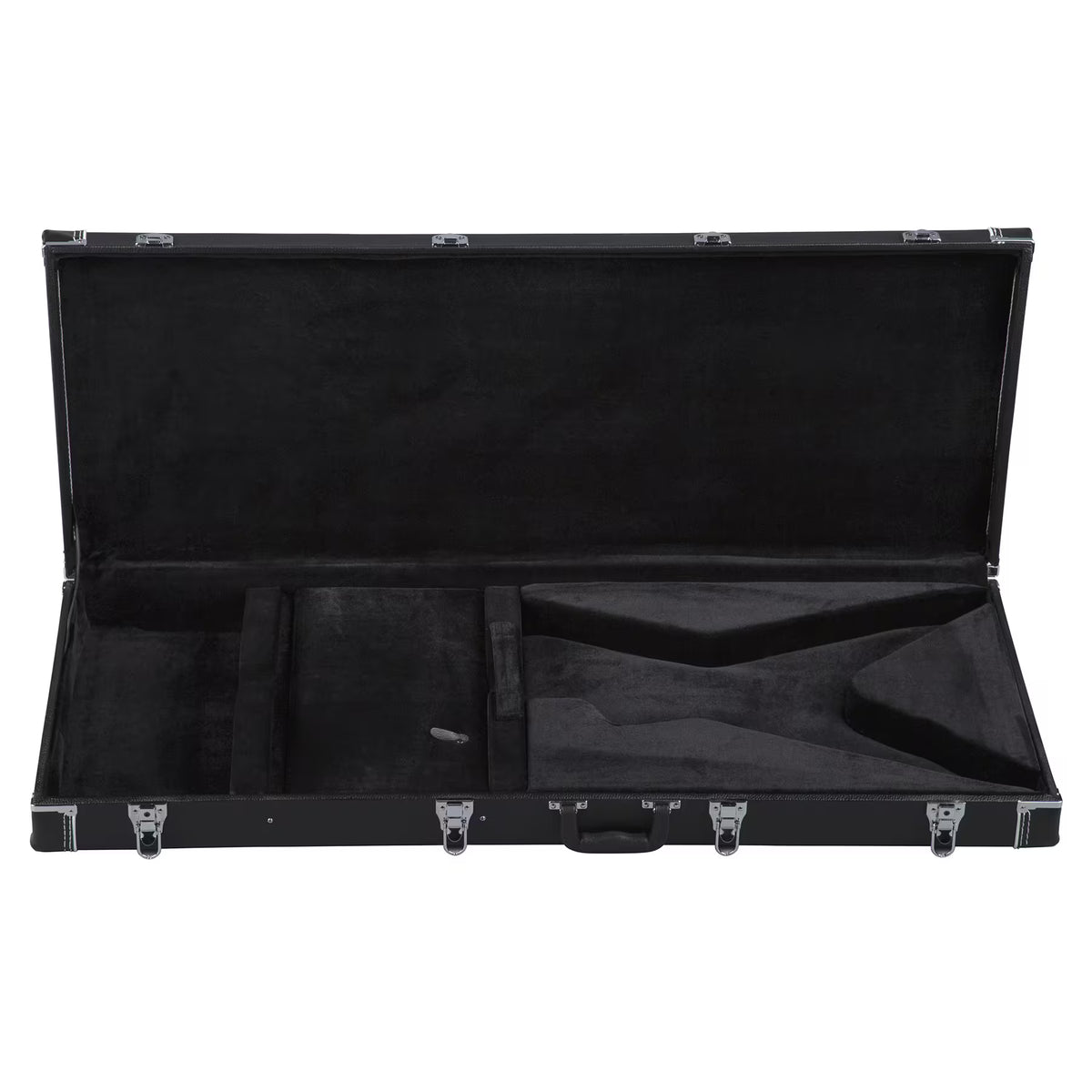 Dean ML Deluxe Hardcase