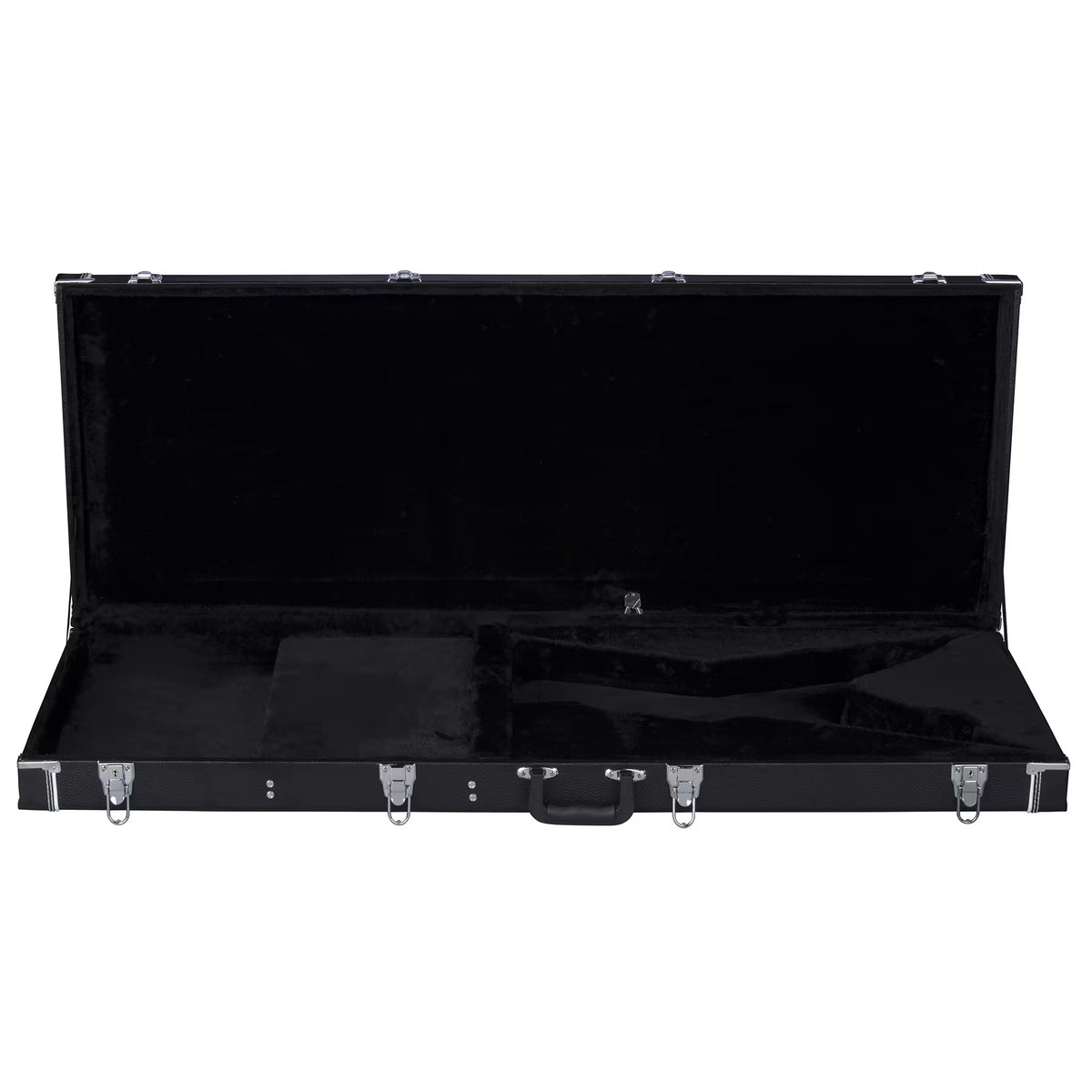 Dean Razorback Deluxe Hardcase