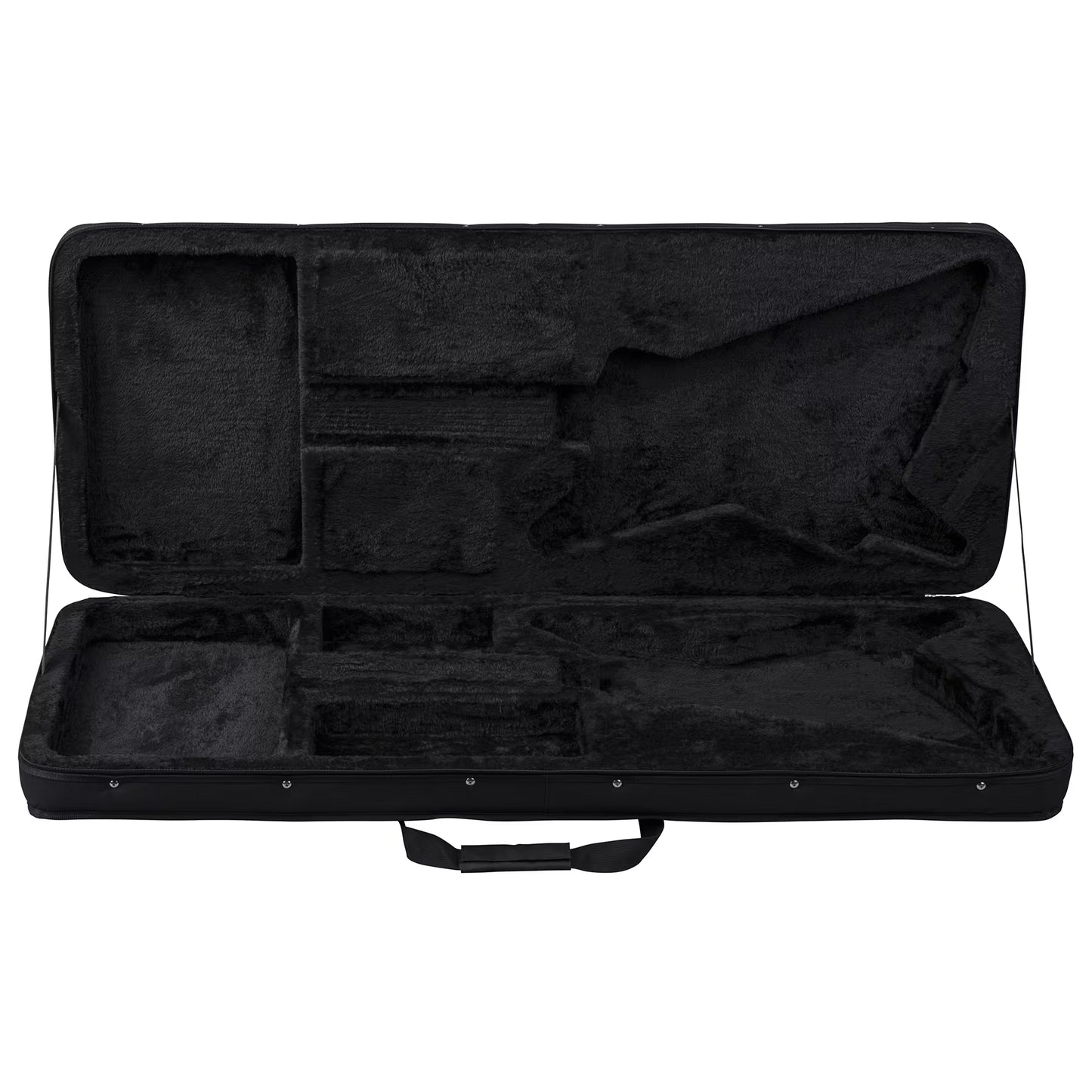 Dean MLVZ Lefty Lightweight Case