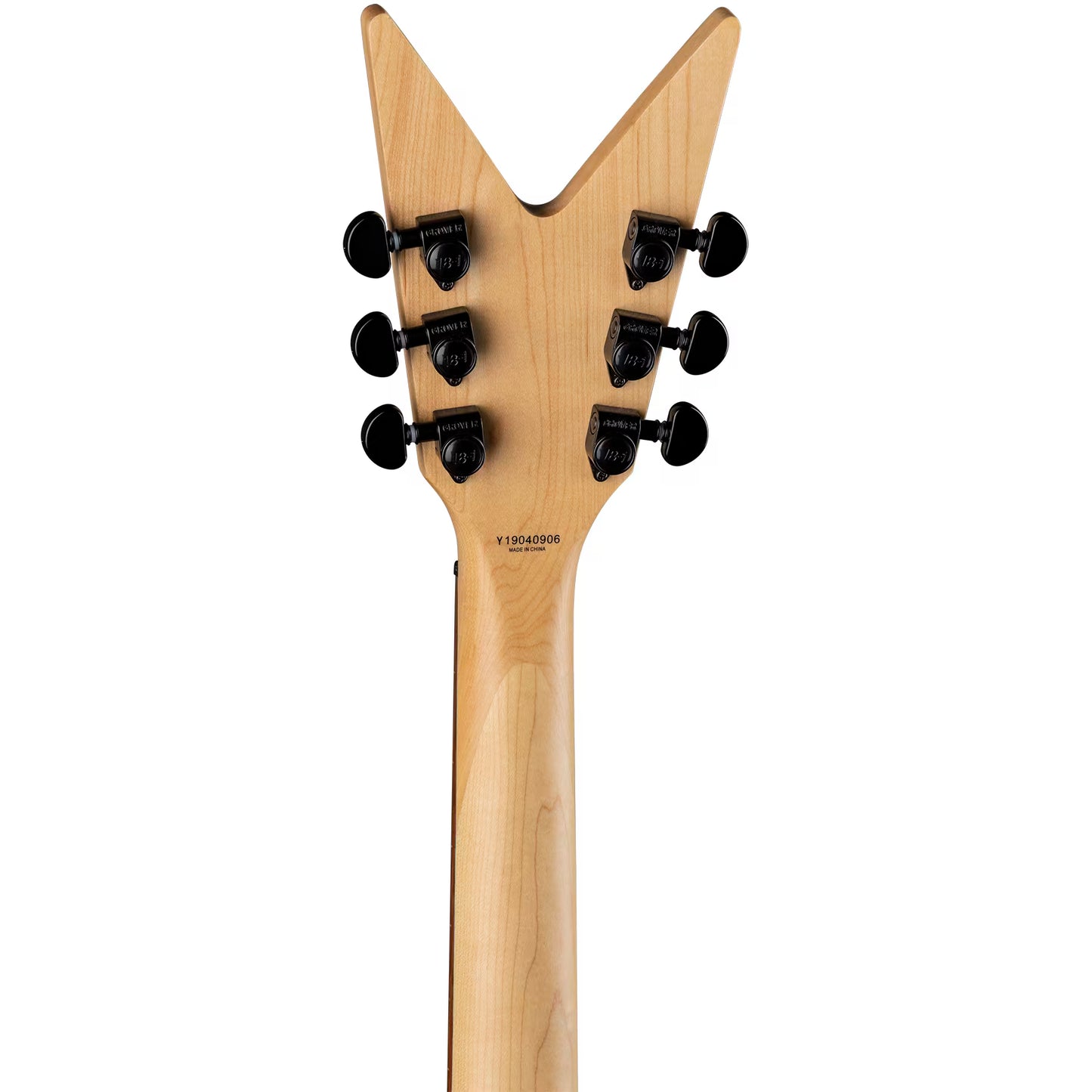 Dean Guitars Michael Amott Tyrant X Splatter