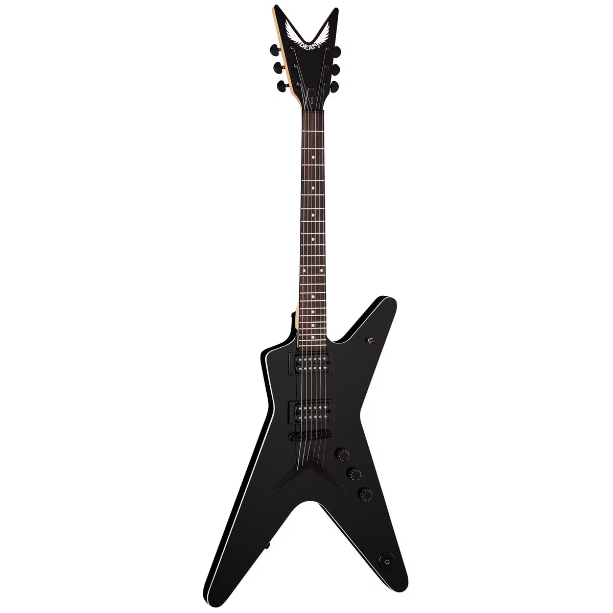 Dean Guitars ML X Classic Black