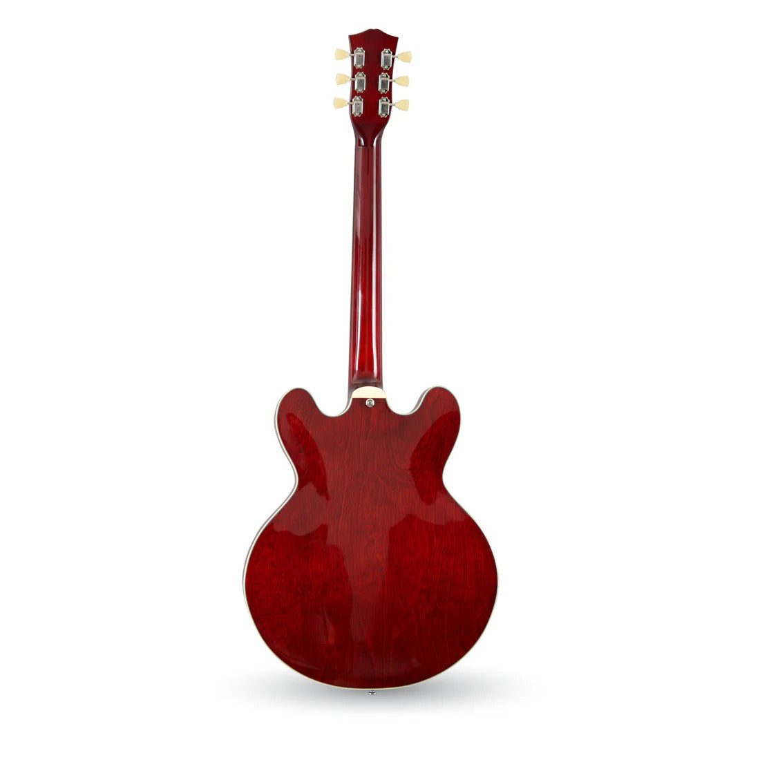 Stanford CR Thinline 35 Wild Cherry
