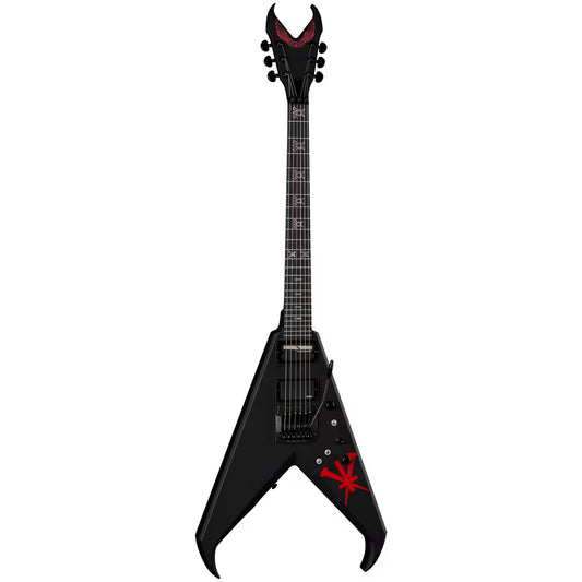 Dean Guitars USA Kerry King V Limited Edition