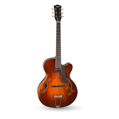 Stanford CR Vanguard Antique Violin