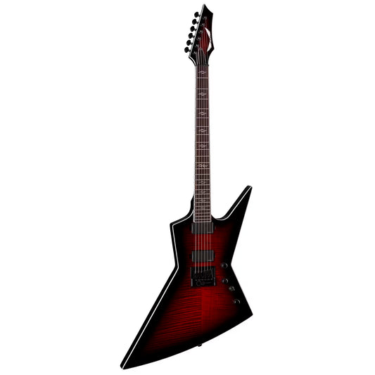 Dean Guitars Zero Select Evertune Fluence BCB