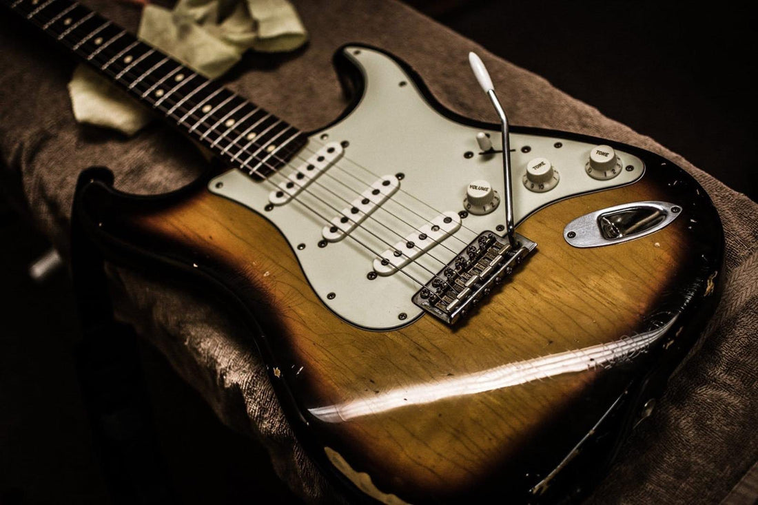 Aurora Music Works Becomes Official Distributor Of LSL Instruments Across Europe