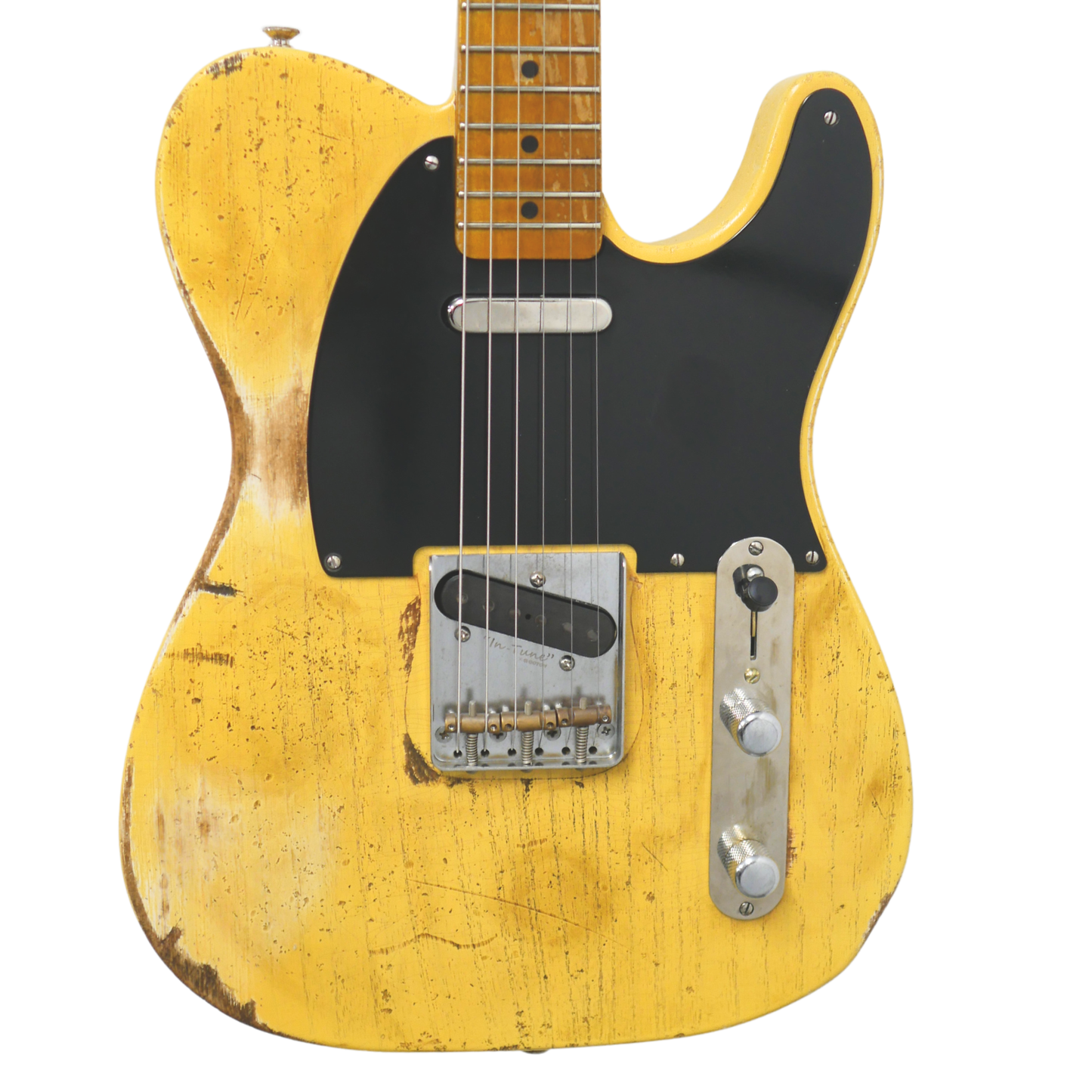 Kauffmann 56T Butterscotch Blonde TTTH - 26569