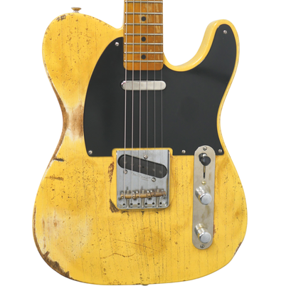 Kauffmann 56T Butterscotch Blonde TTTH - 26569