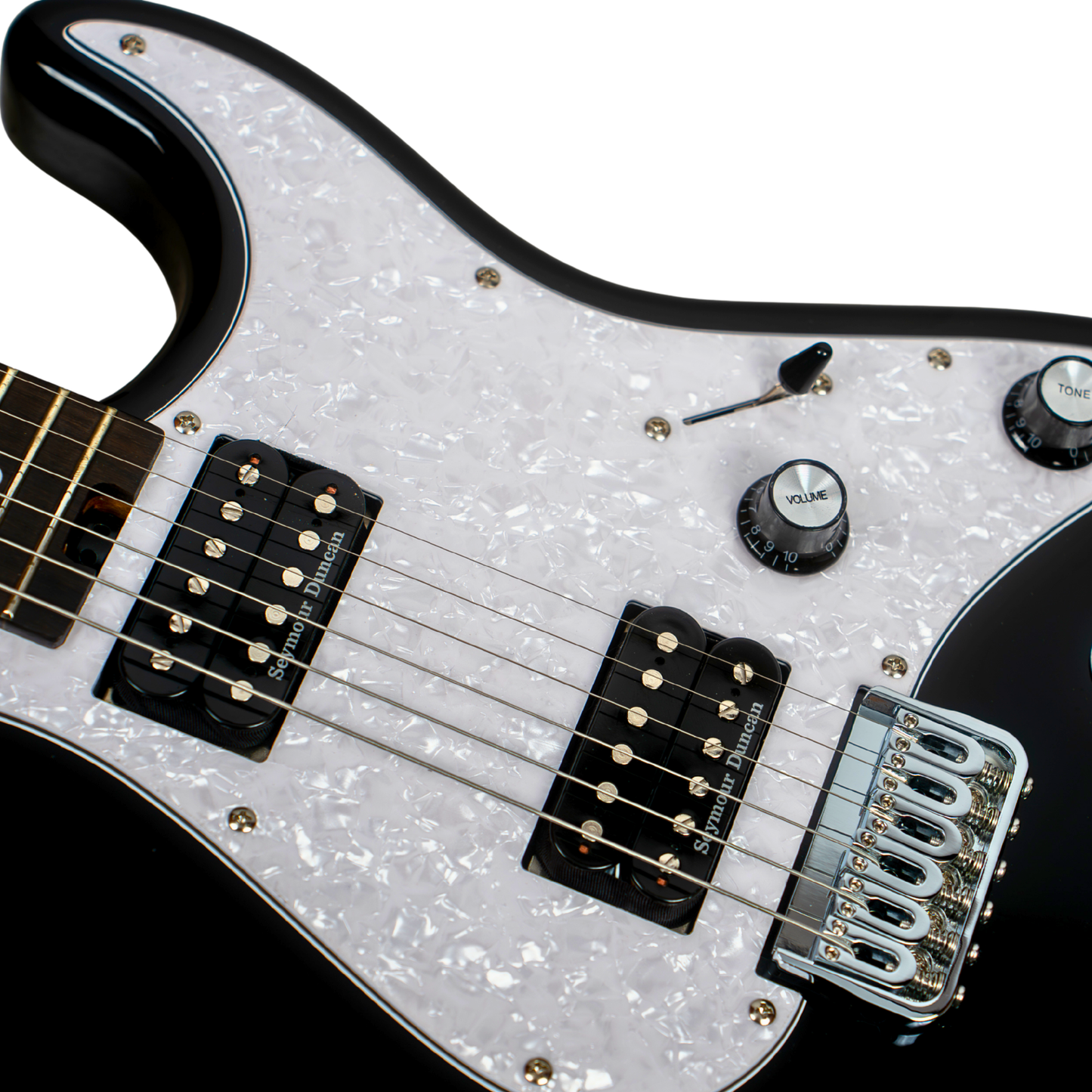 CREAM T POLARIS LT - BLACK METALLIC