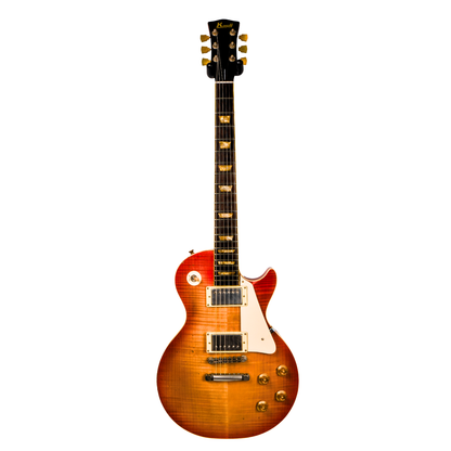 Kauffmann 59 SC Faded Cherry Burst TTTM - 26636