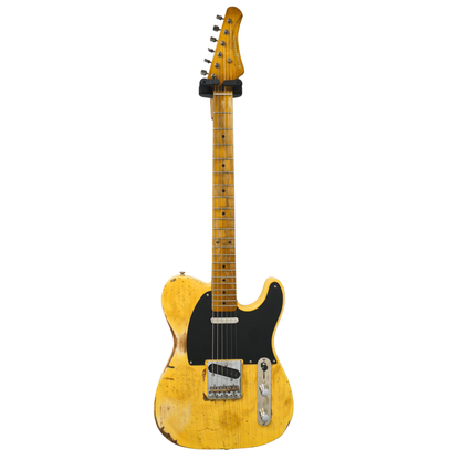 Kauffmann 56T Butterscotch Blonde TTTH - 26569