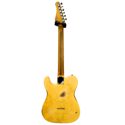 Kauffmann 56T Butterscotch Blonde TTTH - 26569