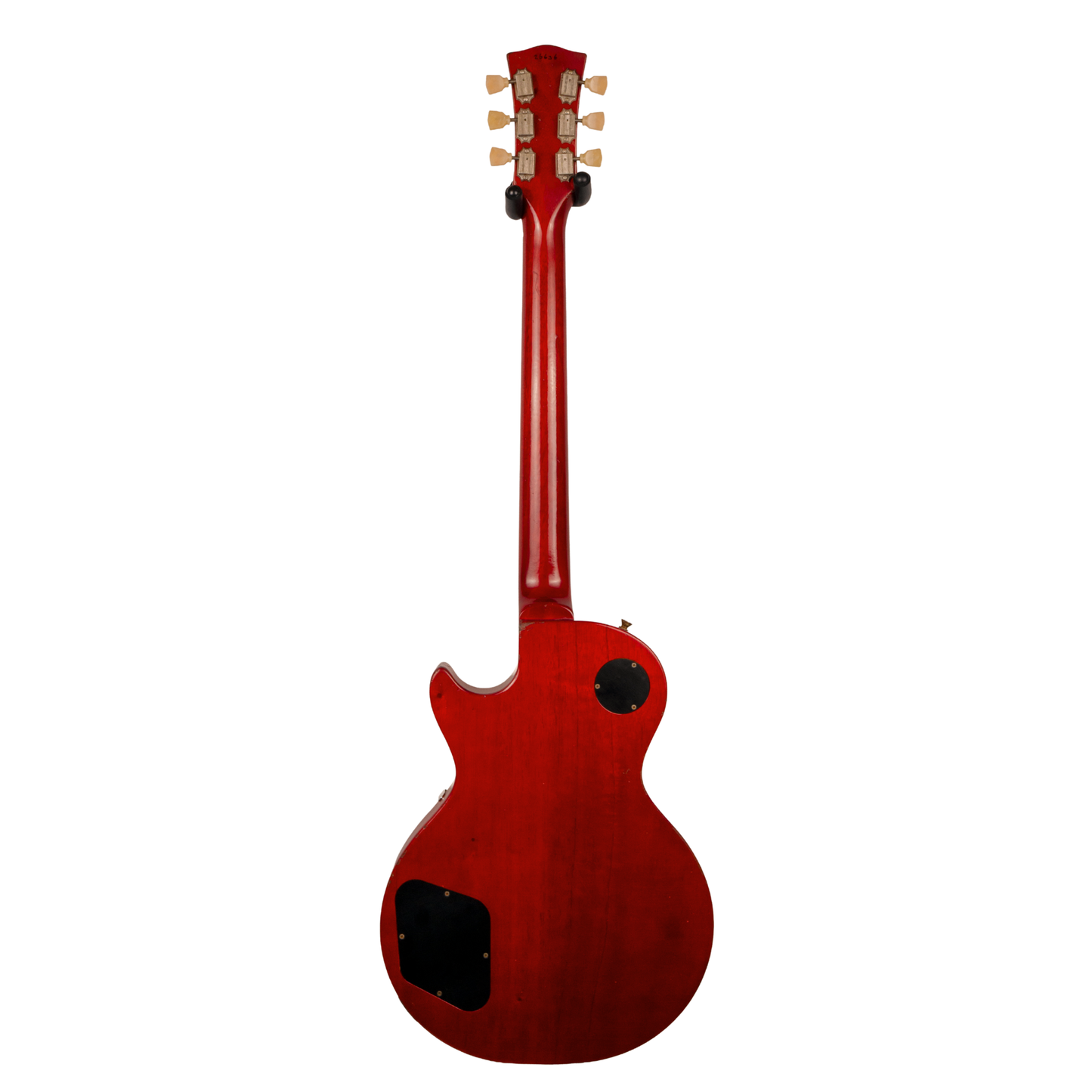 Kauffmann 59 SC Faded Cherry Burst TTTM - 26636