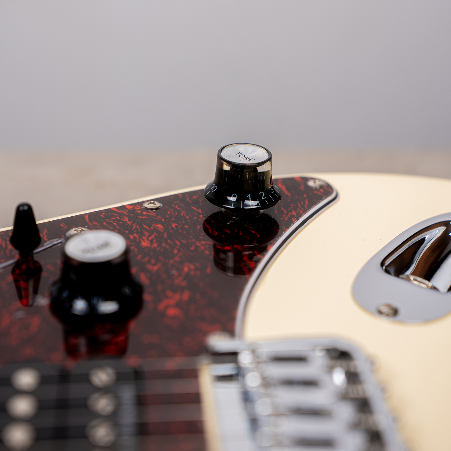 CREAM T POLARIS LT - VINTAGE WHITE