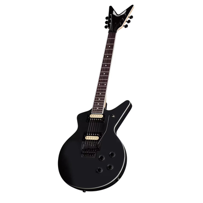 Dean Guitars Cadillac X Floyd Black Satin